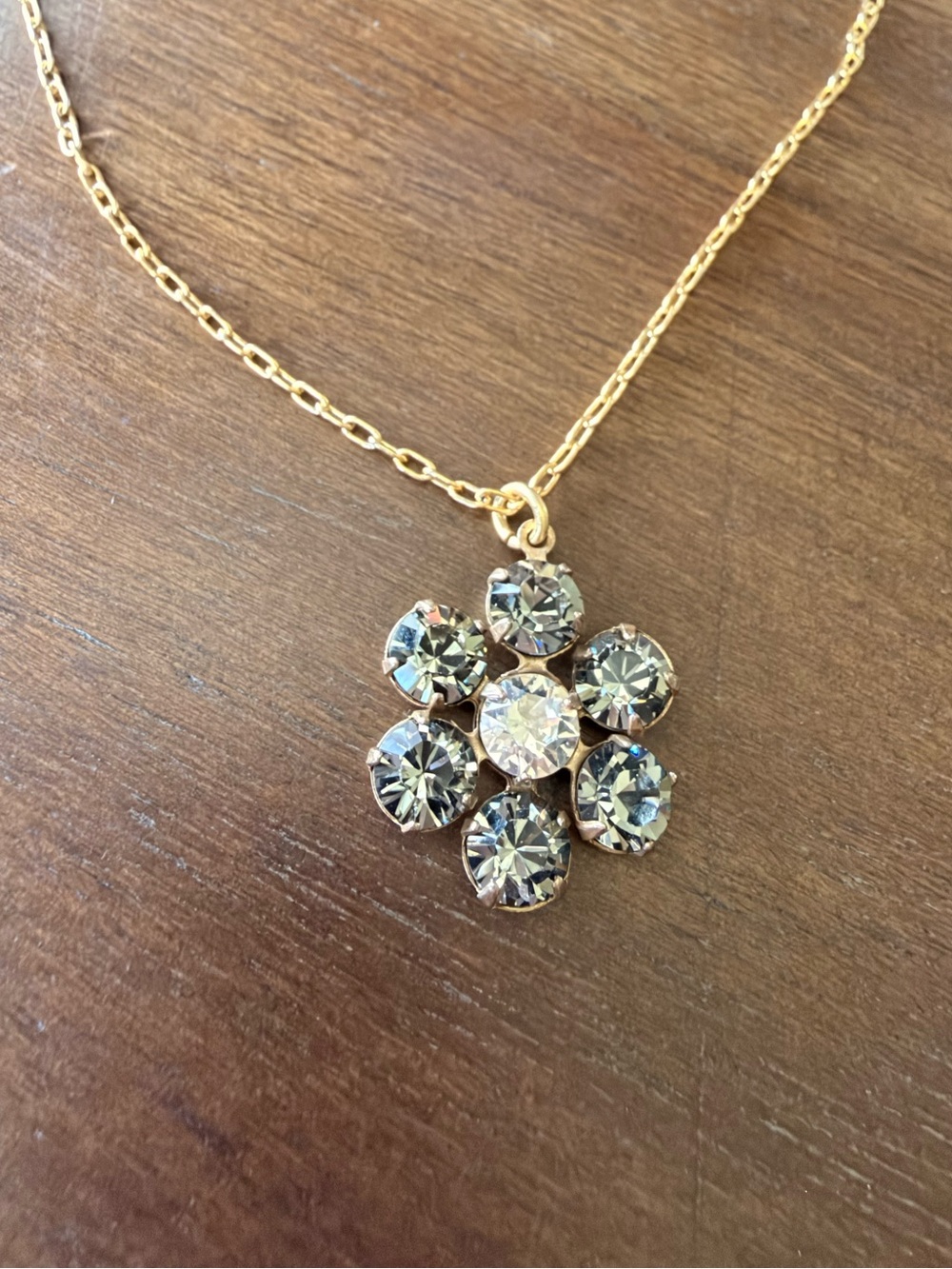 ✨SALE✨ Brand New Catherine Popesco Necklace